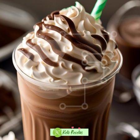 Batido de Chocolate y Mantequilla de Almendra – Delicioso y saludable